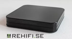 Electrocompaniet Rena S-1