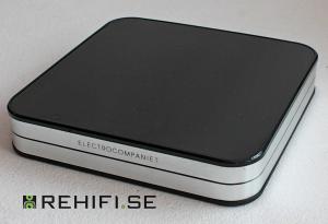 Electrocompaniet Rena S-1