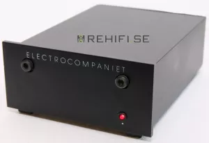 Electrocompaniet Type MC-2