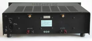 Elektrocompaniet AW100