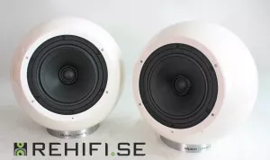 Elipson Planet L + Planet Sub