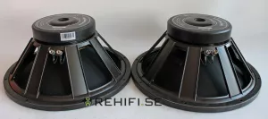 Eminence Sigma Pro-18A-2