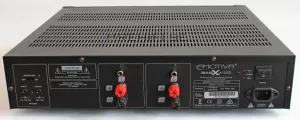 Emotiva BasX A300