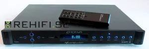 Emotiva XDA-2