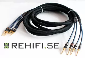 Emotiva XSS Speaker Cable