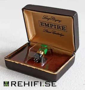Empire 999 E/X