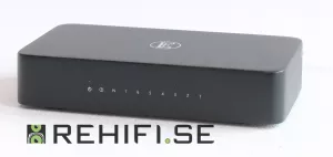 English Electric 8switch