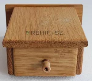 Entreq Silver Minimus