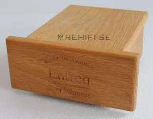 Entreq Silver Minimus