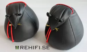 Yamaha dsp-e-390 (påhäng)