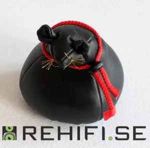 Entreq Vibbeaters Ultra