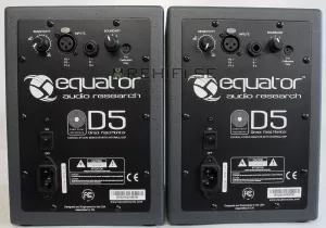 Equator D5