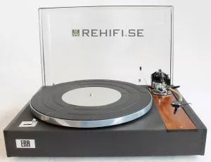 ERA Mk6 / SME 3009 Serie 3S