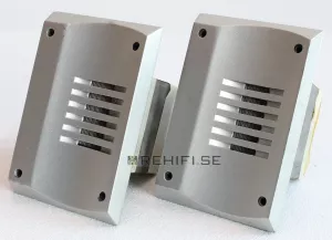 ESS AMT Heil Ribbon Tweeter