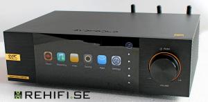 Eversolo DMP-A6 Master Edition Gen 1