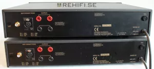 Exposure Super XVIII Mono