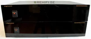 Exposure Super XVIII Mono