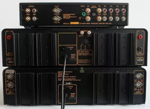 Exposure XI + IX + IV