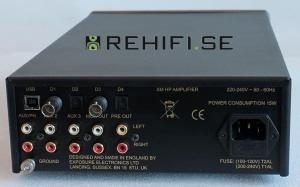 Exposure XM HP