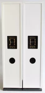 F3 Lyd Audiovector 3