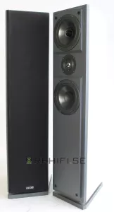 F3 Lyd Audiovector 3