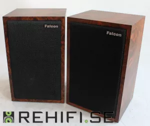Falcon LS3/5A