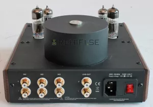 Feliks Audio Echo Mk2