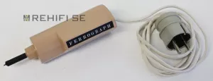 Ferrograph Defluxer D/2
