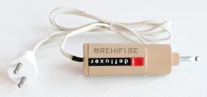 Ferrograph Defluxer D/2