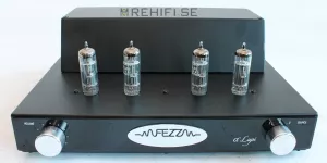 Fezz Audio Alfa Lupi