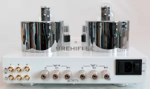 Fezz Audio Mira Ceti