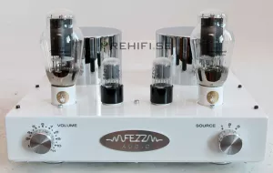 Fezz Audio Mira Ceti
