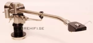 Fidelity Research FR-64S