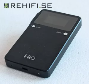Fiio Alpen 2