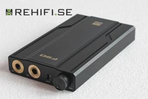 Fiio Q11