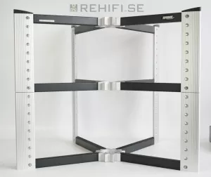 Finite Element Spider
