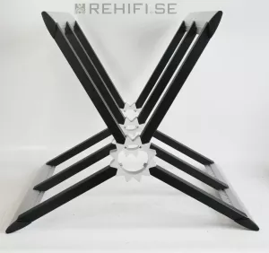 Finite Element Spider