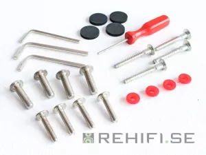 Finite Elemente Cerabase Classic