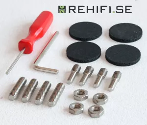 Finite Elemente Cerapuc