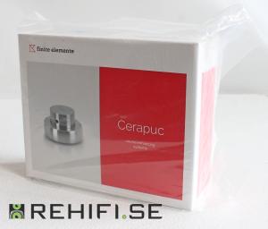 Finite Elemente Cerapuc