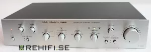 Fisher CC-3000