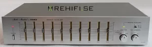 Fisher EQ-350
