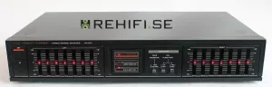 Fisher EQ-870