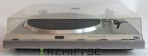Fisher MT-640
