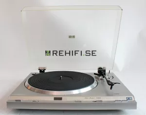 Fisher MT-640