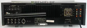 Fisher RS-1022L