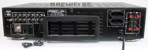 Fisher RS-9020