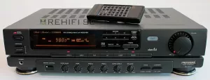 Fisher RS-9020