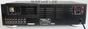 Fisher RS-909