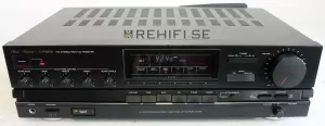 Fisher RS-909
